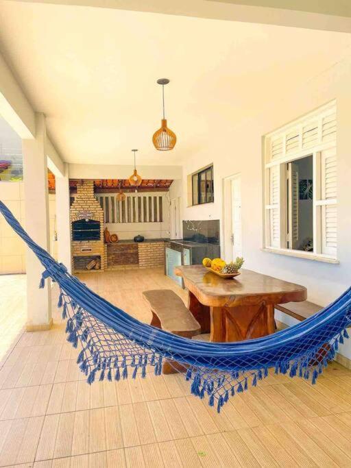 Casa A 170M Da Praia Com Vista Para O Mar Ilhéus Buitenkant foto