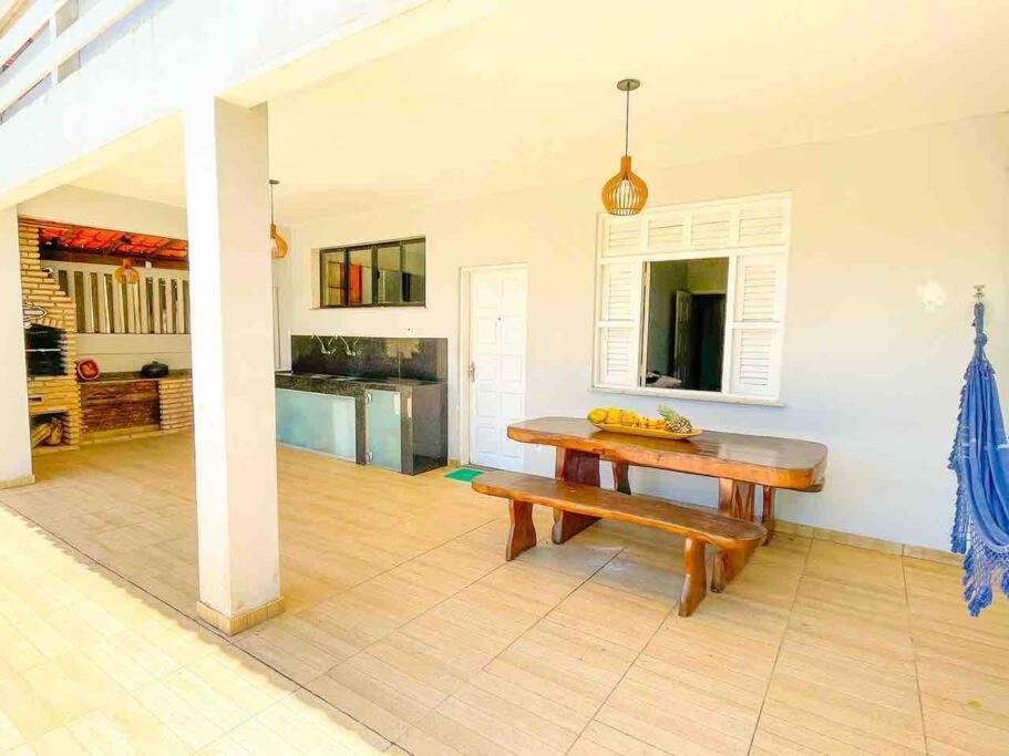 Casa A 170M Da Praia Com Vista Para O Mar Ilhéus Buitenkant foto