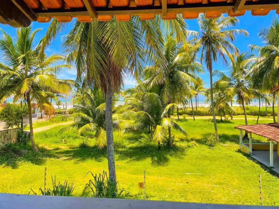 Casa A 170M Da Praia Com Vista Para O Mar Ilhéus Buitenkant foto