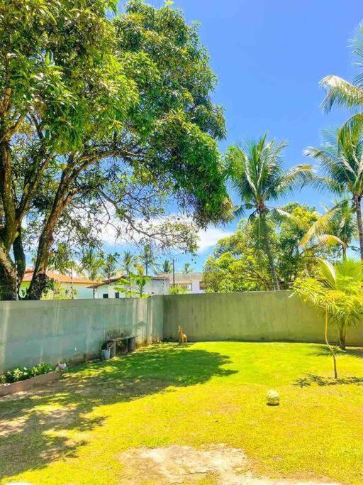 Casa A 170M Da Praia Com Vista Para O Mar Ilhéus Buitenkant foto